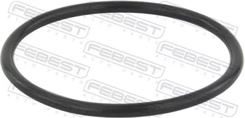 FEBEST Seal Ring, charge air hose (16400-015)