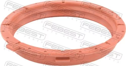 FEBEST Seal, air filter housing (16400-018)