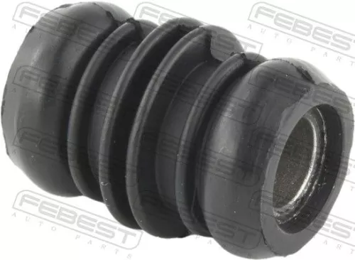 FEBEST Hose, transmission oil cooler (16457-001)