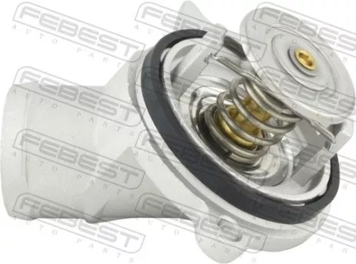 FEBEST Thermostat, coolant (16462-008)