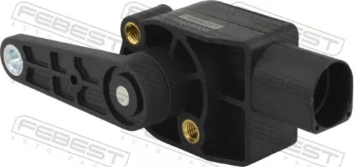 FEBEST Sensor, headlight levelling (16603-005)