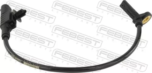 FEBEST Sensor, wheel speed (16606-001)