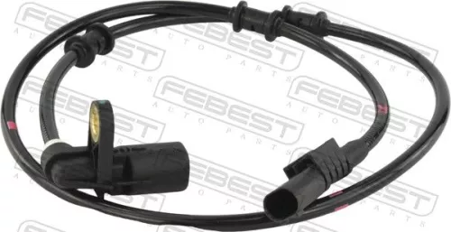 FEBEST Sensor, wheel speed (16606-008)