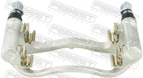 Brake Caliper Bracket Set