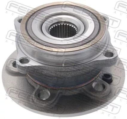 FEBEST Wheel Hub (1682-166MF)