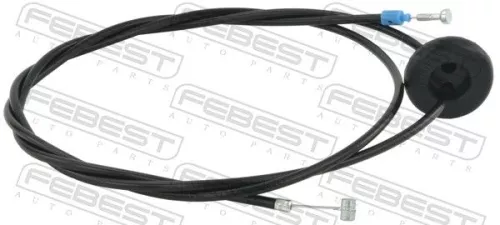 FEBEST Bonnet Cable (1699-HC639)