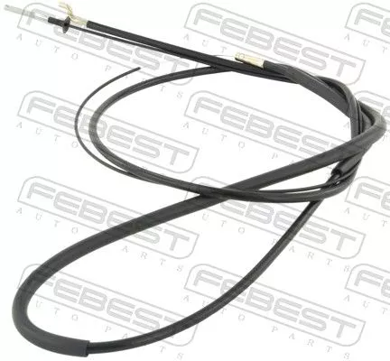FEBEST Bonnet Cable (17101-A8D2)