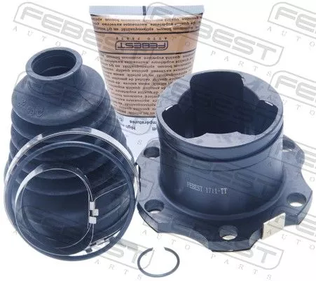 FEBEST Joint Kit, drive shaft (1711-TT)