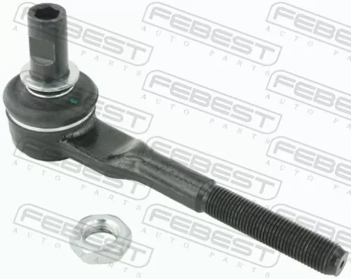 FEBEST Tie Rod End (1721-C5)
