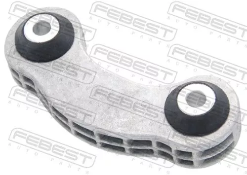 FEBEST Link/Coupling Rod, stabiliser bar (1723-4F5ALR)