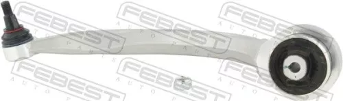 FEBEST Control/Trailing Arm, wheel suspension (1724-8WFLRR)