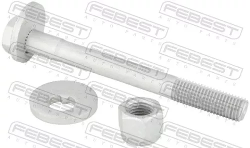 FEBEST Camber Correction Screw (1729-001-KIT)