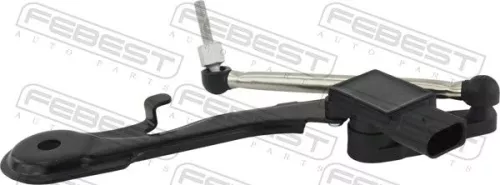 FEBEST Sensor, headlight levelling (17603-015)