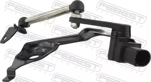 FEBEST Sensor, headlight levelling (17603-020)
