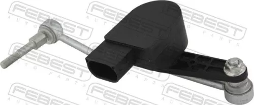 FEBEST Sensor, headlight levelling (17603-023)