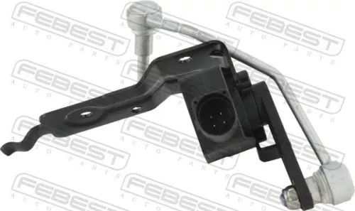 FEBEST Sensor, headlight levelling (17603-024)