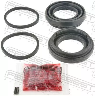 FEBEST Repair Kit, brake caliper (1775-A4R)