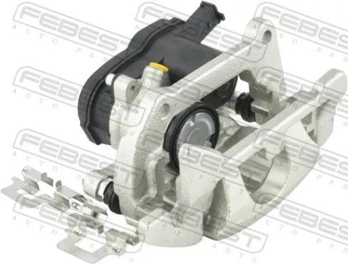 FEBEST Brake Caliper (1777-A4RRH)