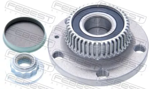 FEBEST Wheel Hub (1782-A3RA43)
