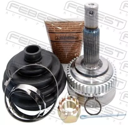 FEBEST Joint Kit, drive shaft (1810-014A43)