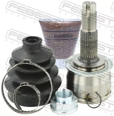 FEBEST Joint Kit, drive shaft (1810-MOKR)