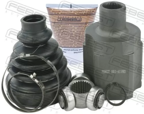 FEBEST Joint Kit, drive shaft (1811-A17DRH)