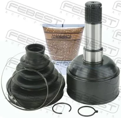 FEBEST Joint Kit, drive shaft (1811-A20DRH)