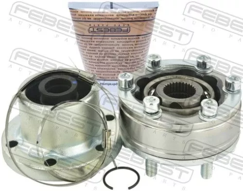 FEBEST Joint, propshaft (1811-MOKRSHA)