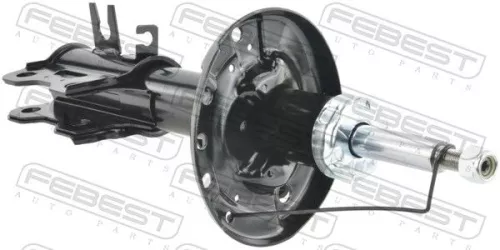 FEBEST Shock Absorber (18110-001FL)