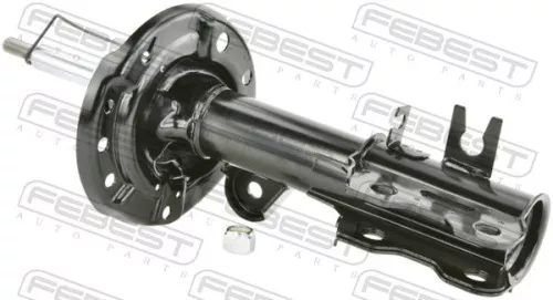 FEBEST Shock Absorber (18110-001FR)