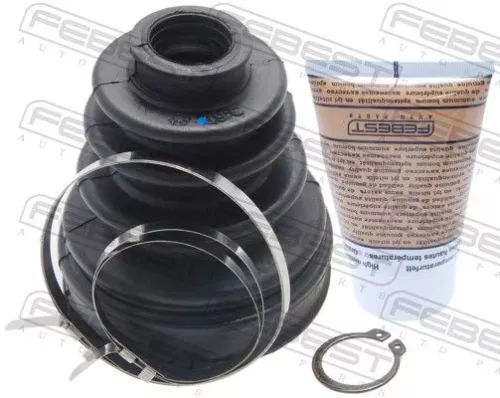 FEBEST Bellow, drive shaft (1815-EPIC)