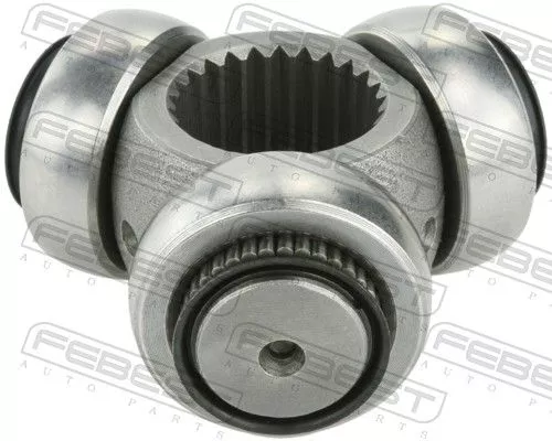 Spider Assembly, drive shaft