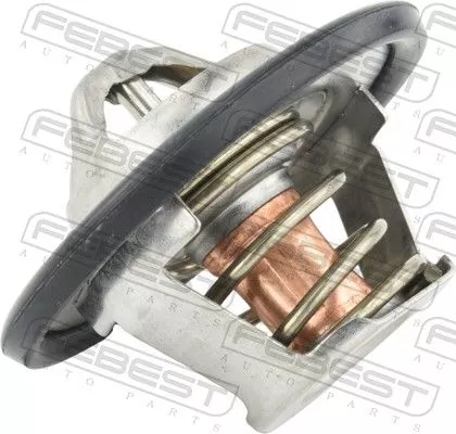 FEBEST Thermostat, coolant (18462-004)