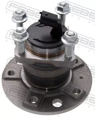 Wheel Hub