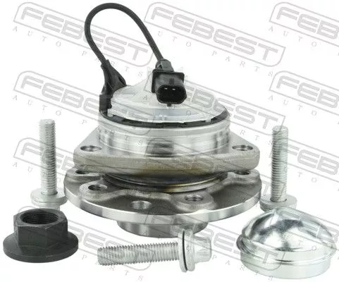 Wheel Hub