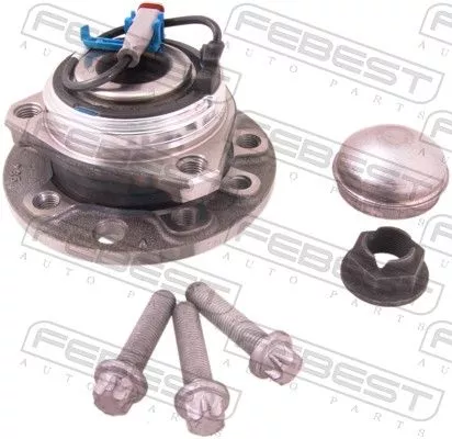 Wheel Hub