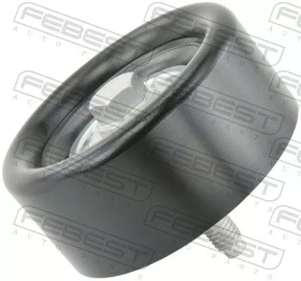 FEBEST Deflection/Guide Pulley, V-ribbed belt (1888-INS)