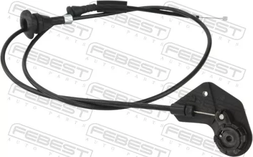 Bonnet Cable