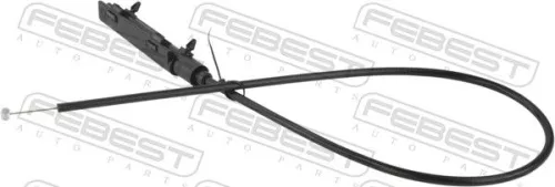 Bonnet Cable
