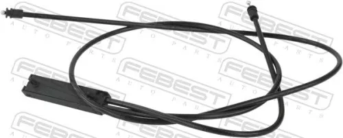 FEBEST Bonnet Cable (19101-E90F)