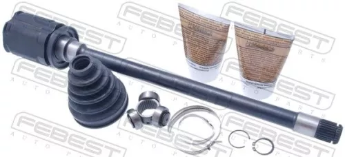 FEBEST Joint Kit, drive shaft (1911-E70RH)