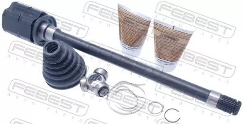FEBEST Joint Kit, drive shaft (1911-X5RH)