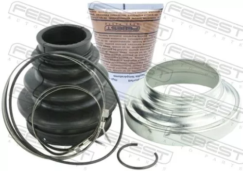 FEBEST Bellow Kit, drive shaft (1915-E70)