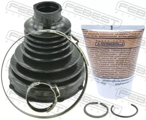 Bellow Kit, drive shaft