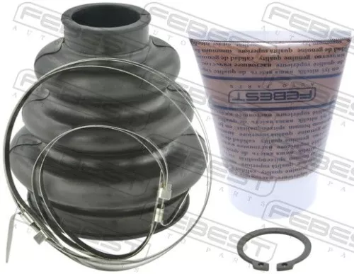 FEBEST Bellow Kit, drive shaft (1917-E90R)