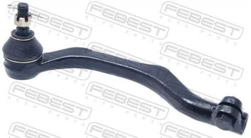 FEBEST Tie Rod End (1921-R55L)