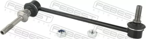 FEBEST Link/Coupling Rod, stabiliser bar (1923-E70ADFL)