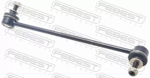 FEBEST Link/Coupling Rod, stabiliser bar (1923-E90FR)