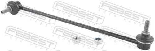 FEBEST Link/Coupling Rod, stabiliser bar (1923-E92FL)