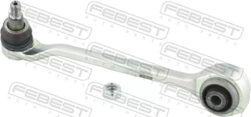 FEBEST Control/Trailing Arm, wheel suspension (1924-F25FLRL)